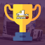 Tournament Champion